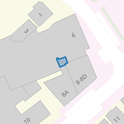 Perceel WVH00-D-2810