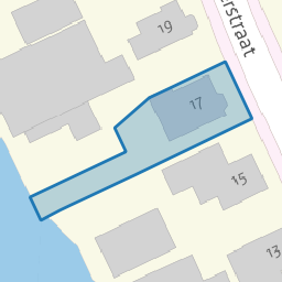 Perceel WVH00-D-2815