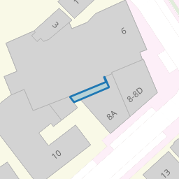 Perceel WVH00-D-2822