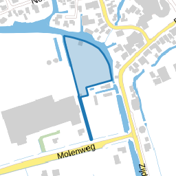 Perceel WVH00-D-2837