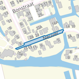 Perceel WVH00-D-2849