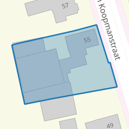 Perceel WVH00-D-2852