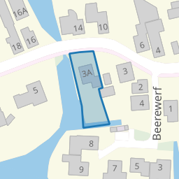 Perceel WVH00-D-2854