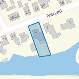 Perceel WVH00-D-2856