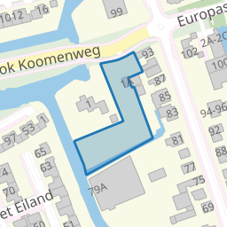 Perceel WVH00-D-2865