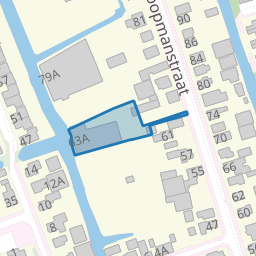 Perceel WVH00-D-2867