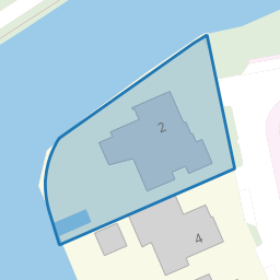 Perceel WVH00-D-2868