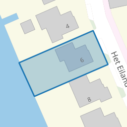 Perceel WVH00-D-2870