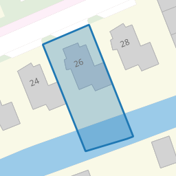 Perceel WVH00-D-2881