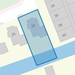 Perceel WVH00-D-2882