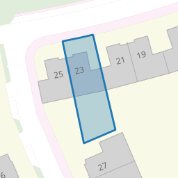 Perceel WVH00-D-2884