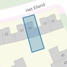 Perceel WVH00-D-2886