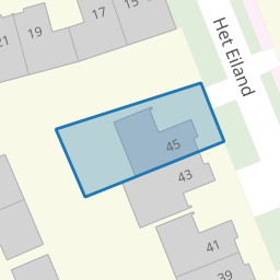 Perceel WVH00-D-2896