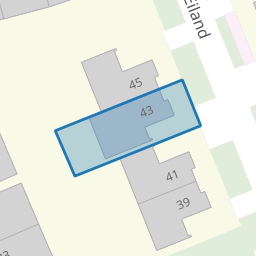 Perceel WVH00-D-2897