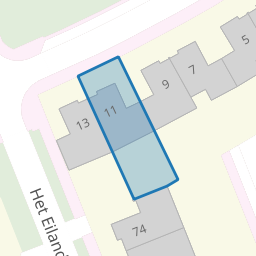 Perceel WVH00-D-2901