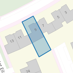 Perceel WVH00-D-2902