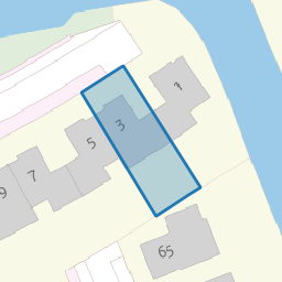 Perceel WVH00-D-2905