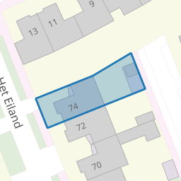 Perceel WVH00-D-2907