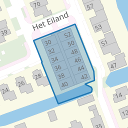 Perceel WVH00-D-2911