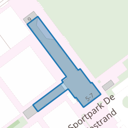 Perceel WVH00-D-2917