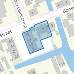 Perceel WVH00-D-2919