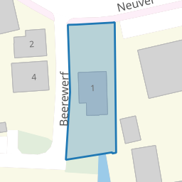 Perceel WVH00-D-2932