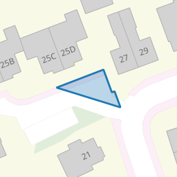 Perceel WVH00-D-2950