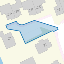 Perceel WVH00-D-2951