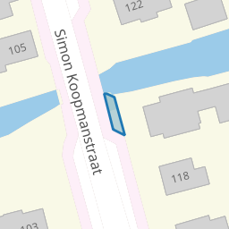 Perceel WVH00-D-2954