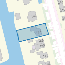 Perceel WVH00-D-2958