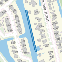 Perceel WVH00-D-2962