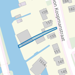 Perceel WVH00-D-2965