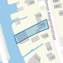 Perceel WVH00-D-2966