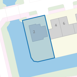 Perceel WVH00-D-2969