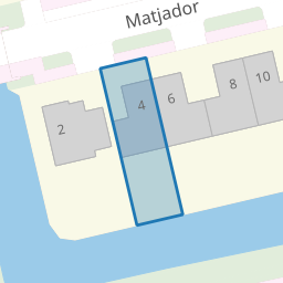 Perceel WVH00-D-2970