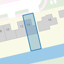 Perceel WVH00-D-2975