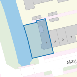 Perceel WVH00-D-2976