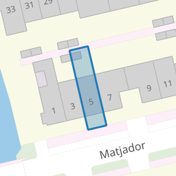 Perceel WVH00-D-2978