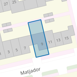 Perceel WVH00-D-2980