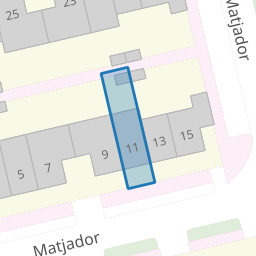 Perceel WVH00-D-2981