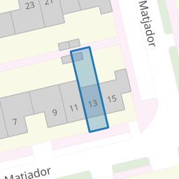 Perceel WVH00-D-2982