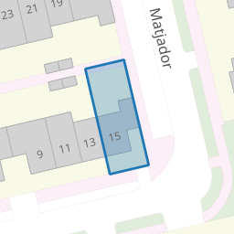 Perceel WVH00-D-2983