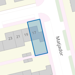 Perceel WVH00-D-2984