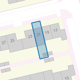 Perceel WVH00-D-2986