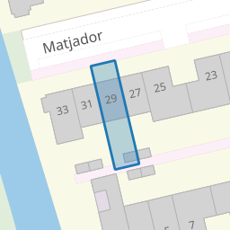 Perceel WVH00-D-2990