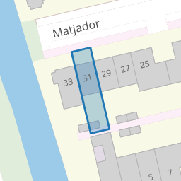 Perceel WVH00-D-2991