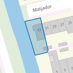 Perceel WVH00-D-2992