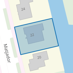 Perceel WVH00-D-2994