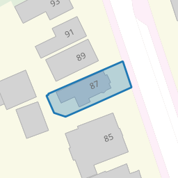 Perceel WVH00-D-2997