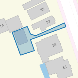 Perceel WVH00-D-2998